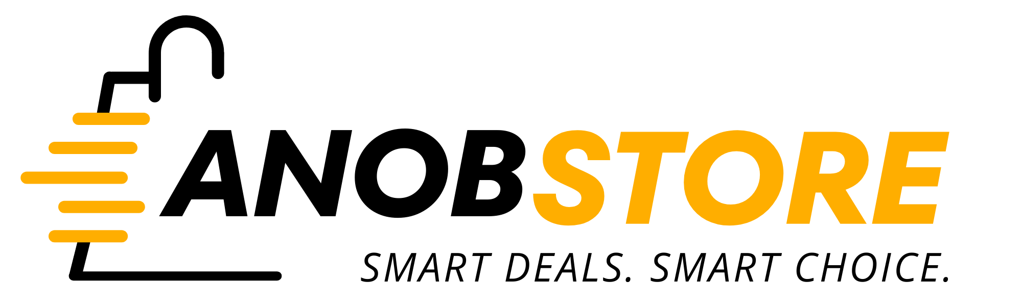 ANOB Store | Premium Products | Smart Shop